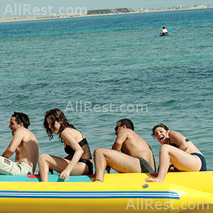 Sonesta Beach Resort Taba 6